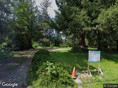 Street view of 9611 South 243rd Place And 24311 98th Avenue South