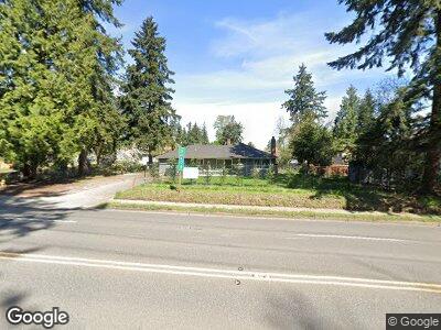 Street view of 3418 South 272nd Street, Kent, Parcel Number 2722049094