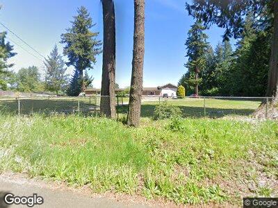 Street view of 26920 108th Ave SE