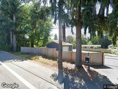 Street view of 13623 Southeast 256th Street