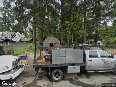 Street view of 21628 98th Ave S