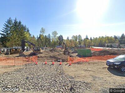 Street view of 15832 SE 271st Pl