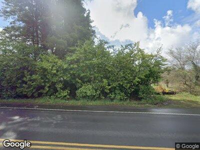 Street view of 15435 SE 256th St