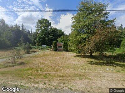 Street view of 19402 Smokey Point Blvd