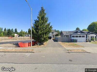 Street view of 7917 Jensen Farm Lane