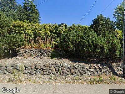 Street view of 607 S Stillaguamish Ave