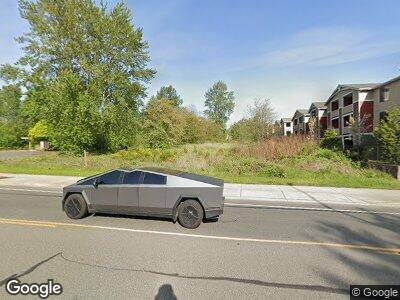 Street view of 2527 Meridian Ave E