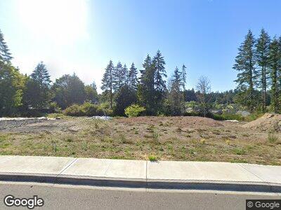 Street view of 8020 Shirley Ave