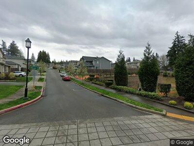 Street view of 10420 12th St E