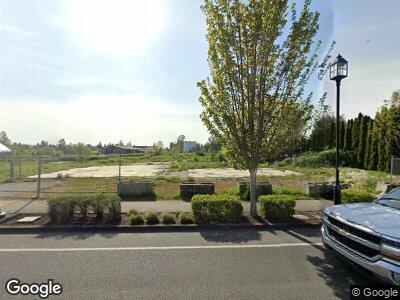 Street view of 1926 Meridian Ave E