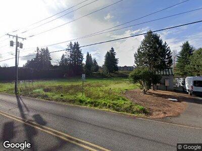 Street view of 10308 16th St E