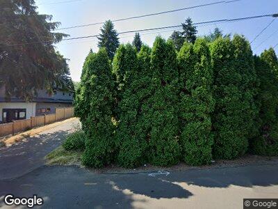 Street view of 10411 NE 28th Pl