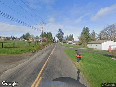 Street view of 1218 116th Ave E
