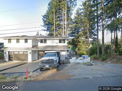 Street view of 3229 106th Ave SE
