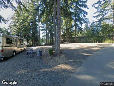 Street view of 9625 44th Ave