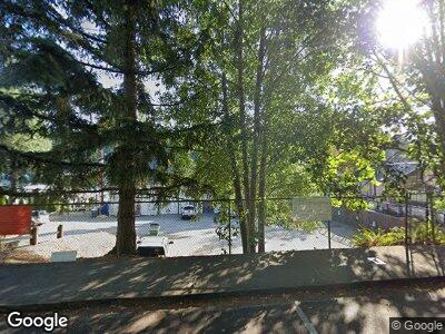 Street view of 2907 Harborview Dr