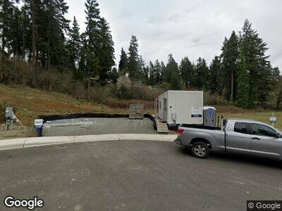 Street view of 10144 38th Street CT E