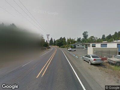 Street view of 1321 114th Ave CT E