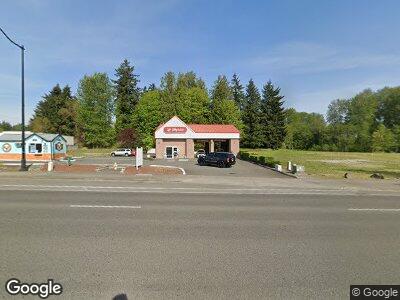 Street view of 823 Meridian Ave E