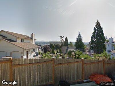 Street view of 8525 S 123rd Pl