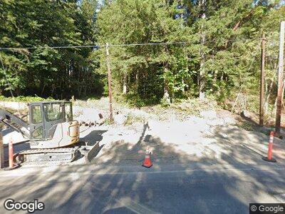 Street view of 9411 Burnham Dr