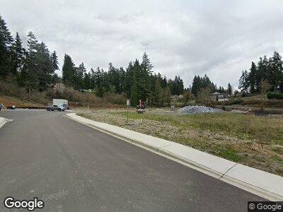 Street view of 10132 38th Street CT E