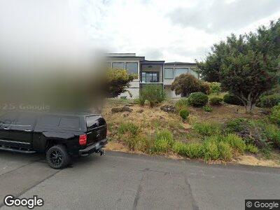 Street view of 1526 90th Pl NE