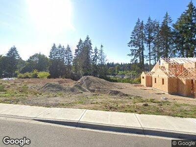 Street view of 8024 Shirley Ave