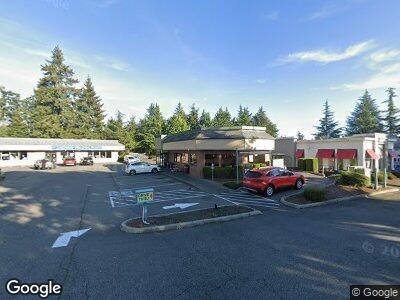 Street view of 5117 Point Fosdick Dr