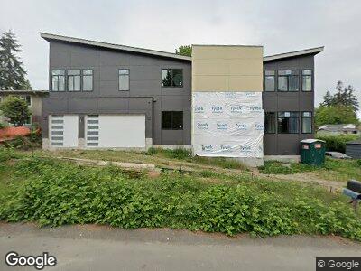 Street view of 4258 S 172nd St
