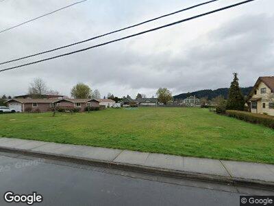 Street view of 15715 Meade Mccumber Rd E