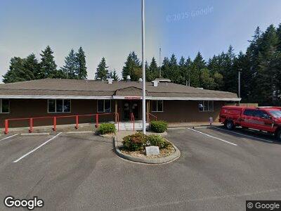 Street view of 6711 Kimball Dr