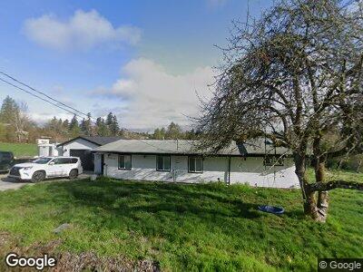Street view of 11315 18th St E