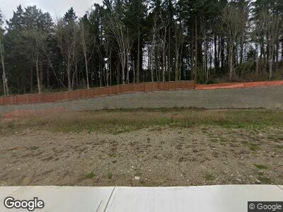 Street view of 10005 38th Street CT E