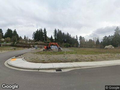 Street view of 10108 38th Street CT E