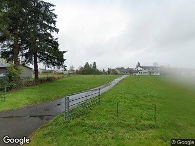 Street view of 5520 162nd Ave E