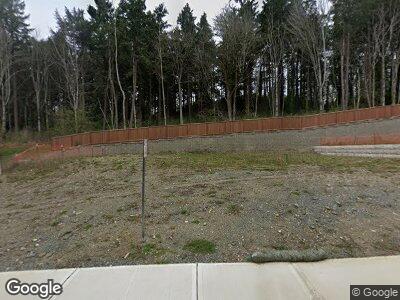 Street view of 9923 38th Street CT E