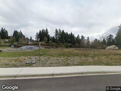 Street view of 10102 38th Street CT E