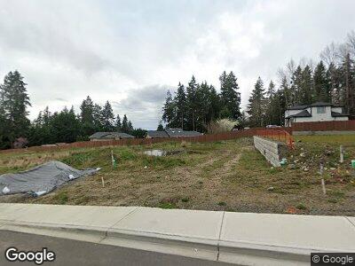 Street view of 3728 98th Avenue CT E