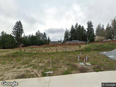 Street view of 3804 98th Avenue CT E