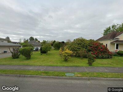 Street view of 15510 Meade Mccumber Rd E