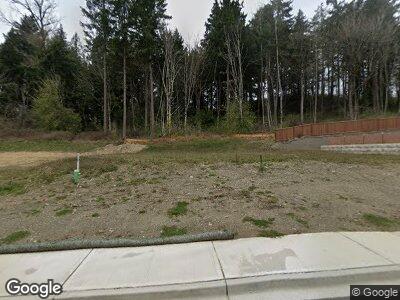 Street view of 9917 38th Street CT E