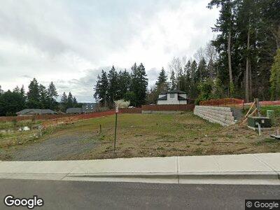 Street view of 3722 98th Avenue CT E