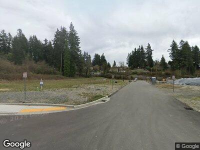 Street view of 10126 38th Street CT E