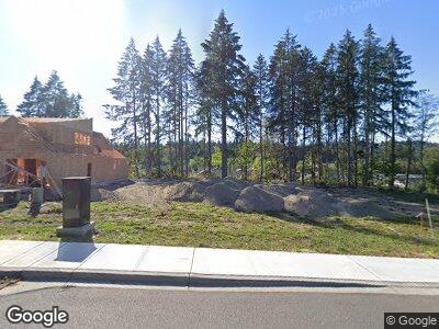 Street view of 8110 Shirley Ave
