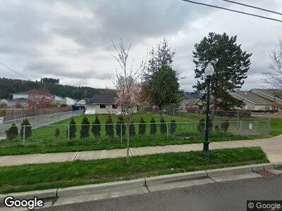 Street view of 5701 Parker Rd E