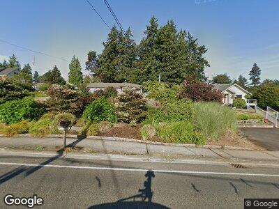 Street view of 7416 Soundview Dr