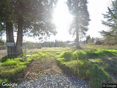 Street view of 1625 112th Ave E