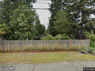 Street view of 3520 S 164th St