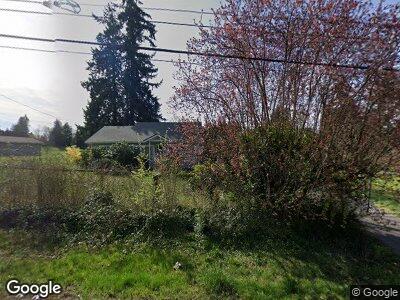 Street view of 10718 24th St E